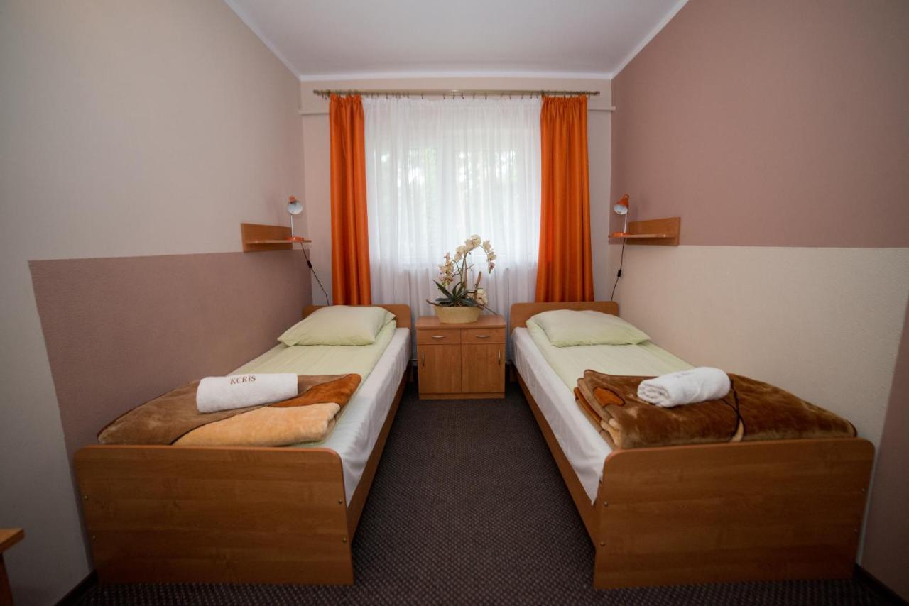Pensjonat Kozienice Esterno foto